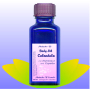 Alabaster  Body-Oil Calendula   30 ml